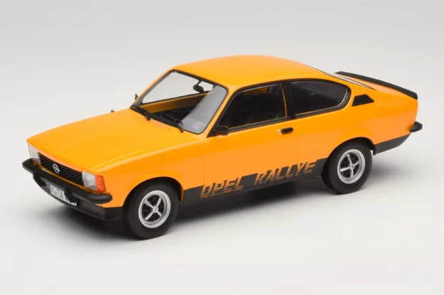 Norev Opel Kadett E Rally 2.0 1977 1:18 183659